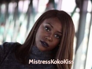 MistressKokoKiss