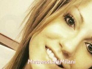 MistressLaciMilani
