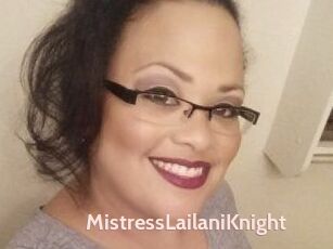 MistressLailaniKnight