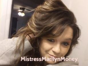 MistressMarilynMoney