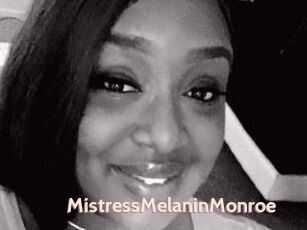 MistressMelaninMonroe
