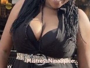 MistressNinaSpice