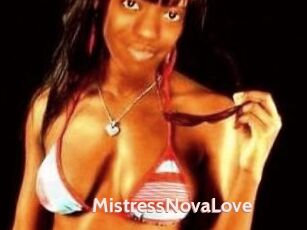 MistressNovaLove