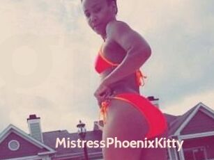 MistressPhoenixKitty