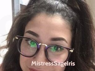 MistressSageIris