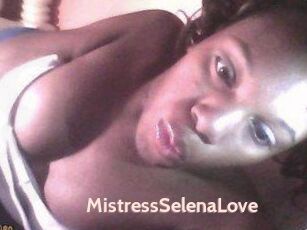 MistressSelenaLove