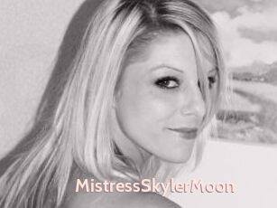 MistressSkylerMoon