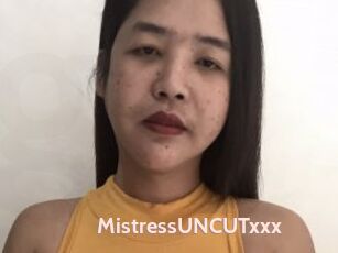 MistressUNCUTxxx
