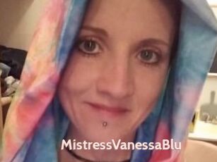 MistressVanessaBlu