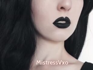 MistressVxo