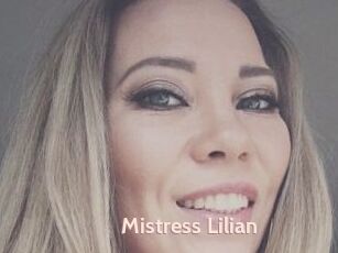 Mistress_Lilian