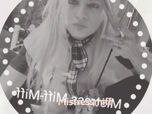 Mistressmiff