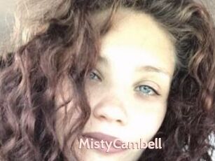 MistyCambell