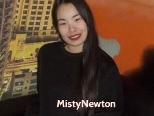 MistyNewton