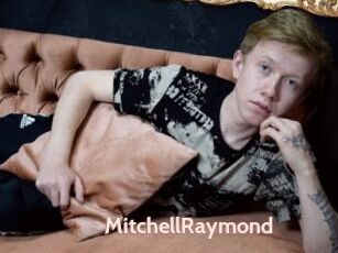 MitchellRaymond