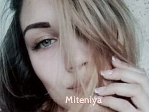 Miteniya
