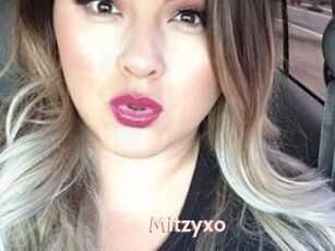 Mitzyxo