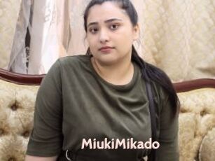 MiukiMikado