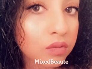 MixedBeaute