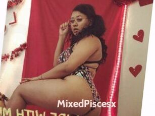 MixedPiscesx