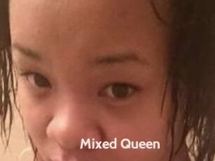 Mixed_Queen