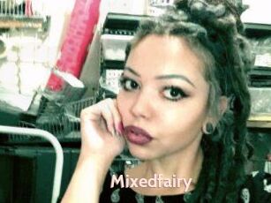 Mixedfairy