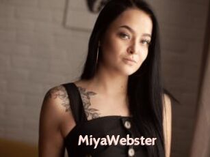 MiyaWebster