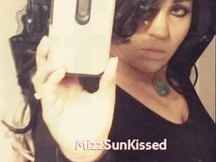 MizzSunKissed