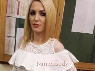 Mmmcandy