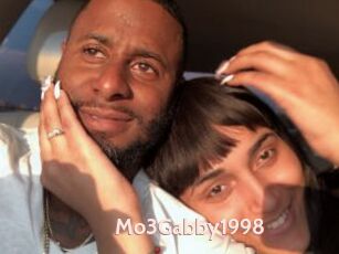 Mo3Gabby1998