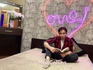 MoaCollins