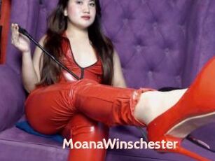 MoanaWinschester