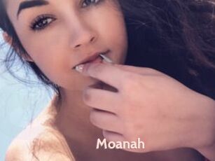 Moanah