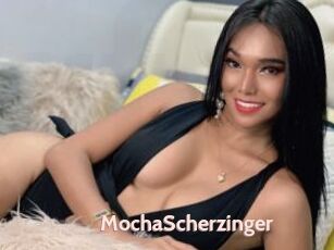 MochaScherzinger