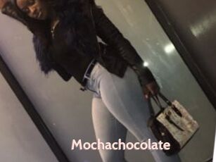 Mochachocolate