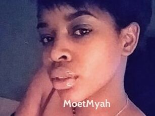 MoetMyah