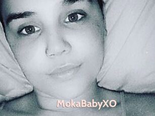 MokaBabyXO