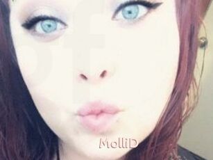 MolliD