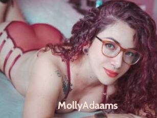 MollyAdaams