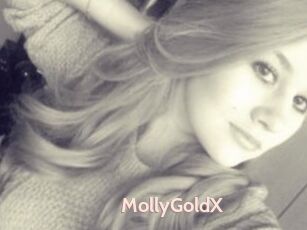 MollyGoldX