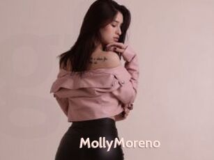 MollyMoreno