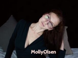 MollyOlsen