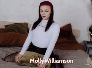 MollyWilliamson