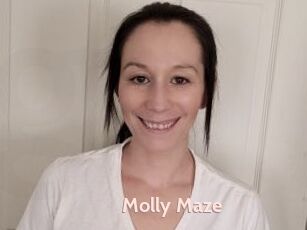 Molly_Maze