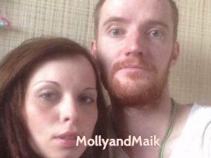 MollyandMaik