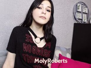 MolyRoberts