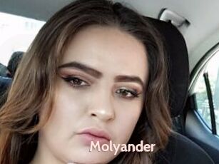 Molyander