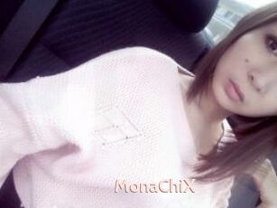 MonaChiX