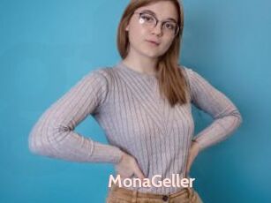 MonaGeller