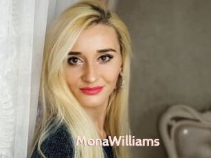 MonaWilliams